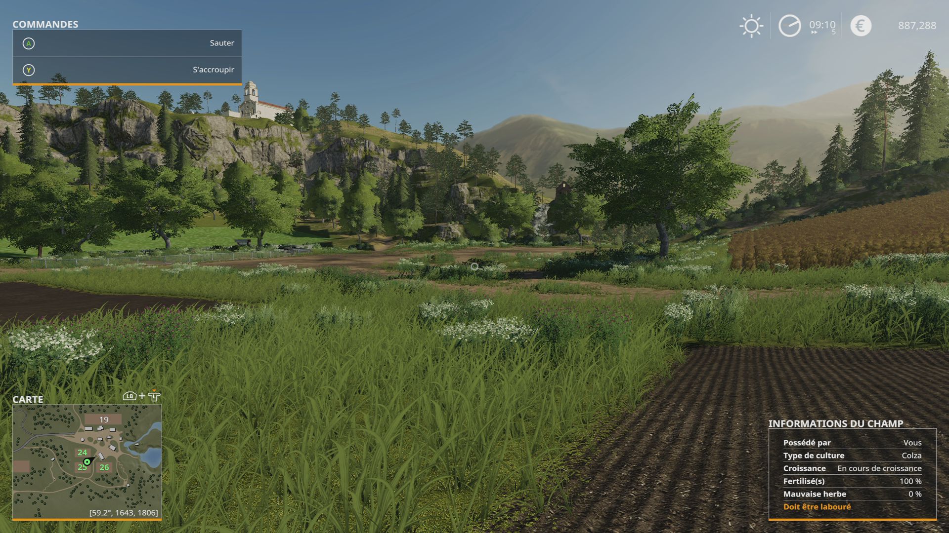 Farming Simulator 19 - Imagen 22